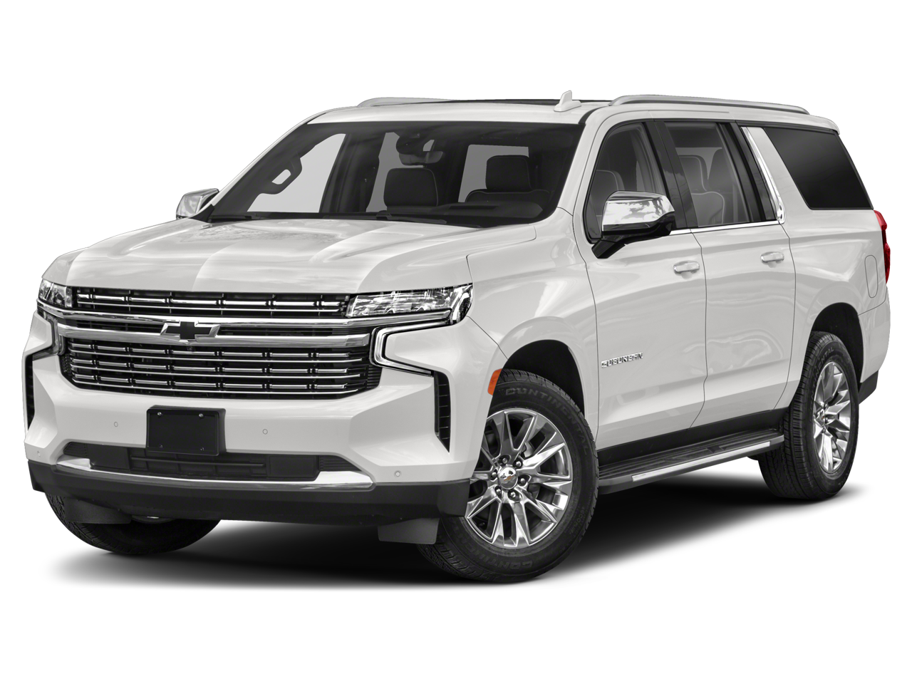2024 Chevrolet Suburban Base