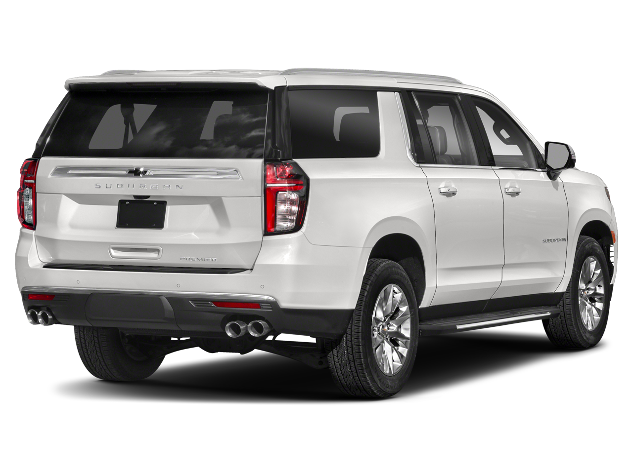 2024 Chevrolet Suburban Base