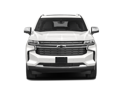 2024 Chevrolet Suburban Base