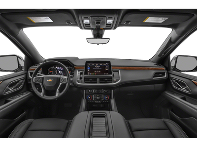 2024 Chevrolet Suburban Base