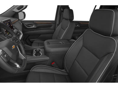 2024 Chevrolet Suburban Base