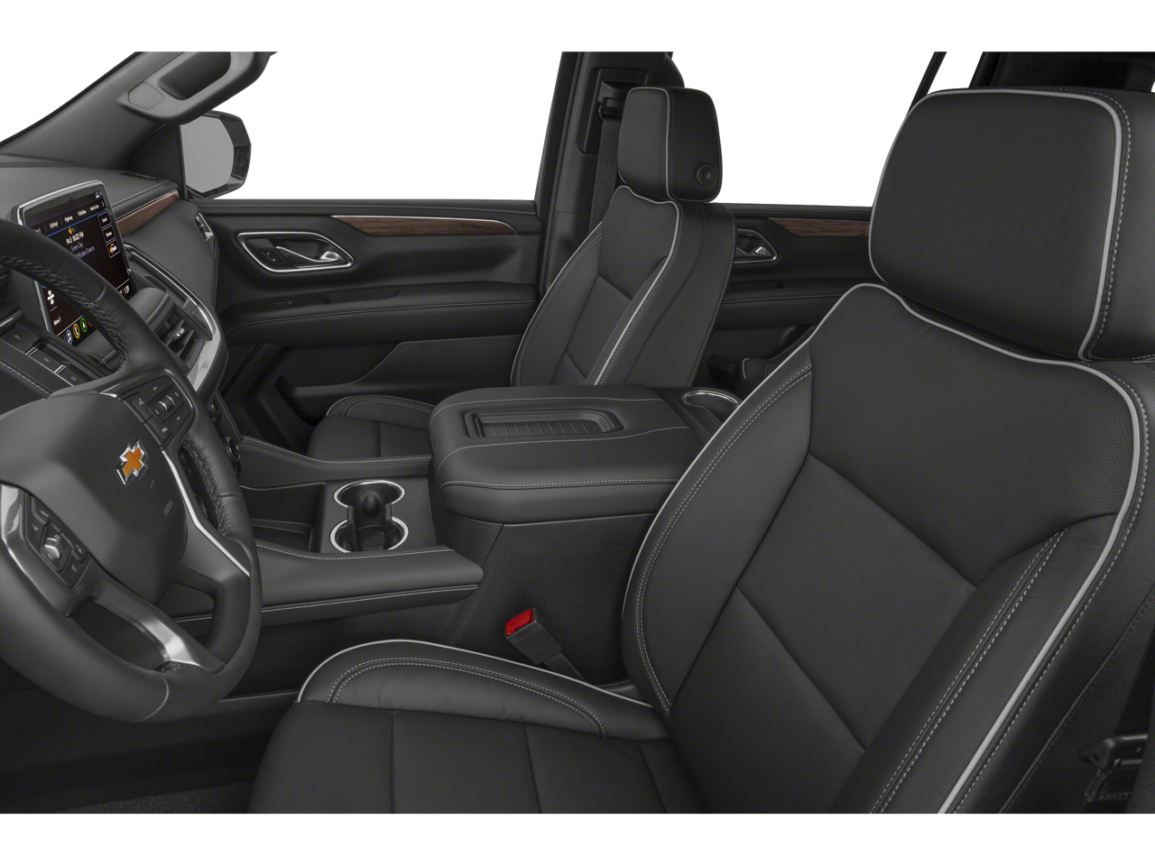 2024 Chevrolet Suburban Base