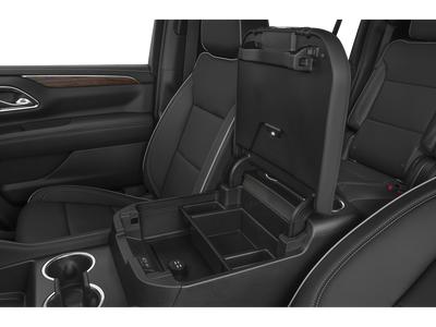 2024 Chevrolet Suburban Base