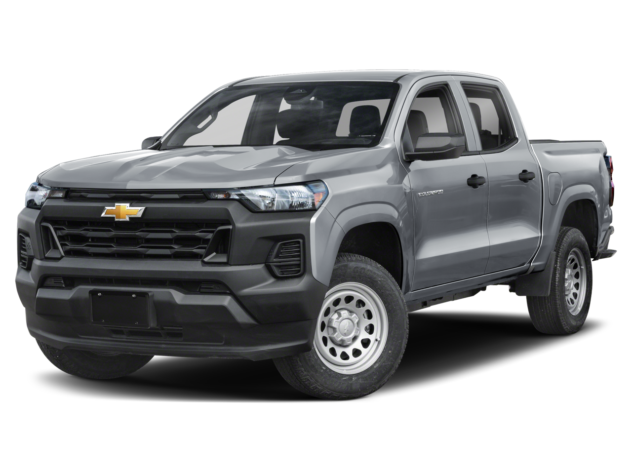 2024 Chevrolet Colorado Base
