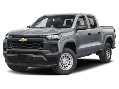 2024 Chevrolet Colorado Base