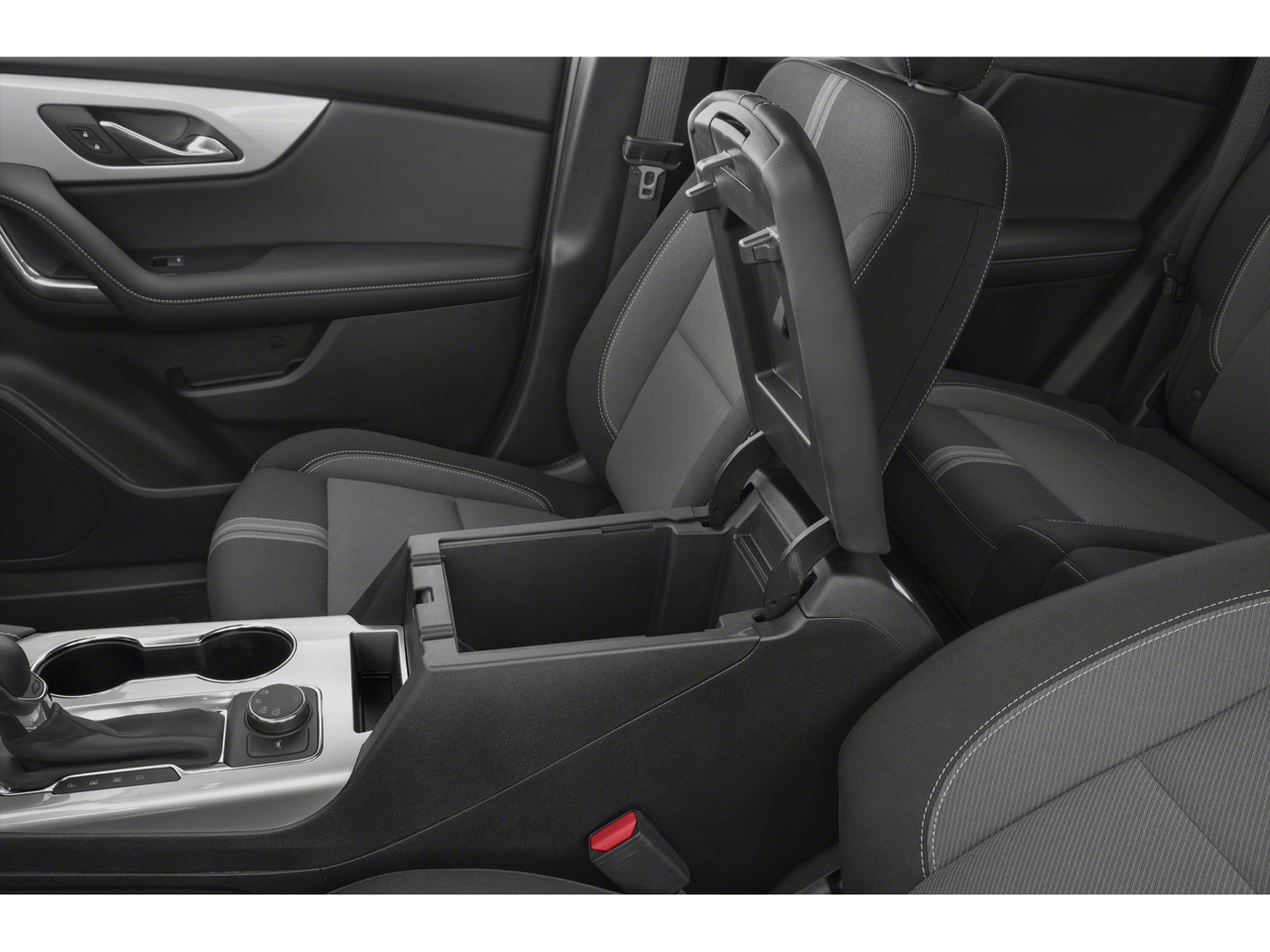 2025 Chevrolet Blazer Base