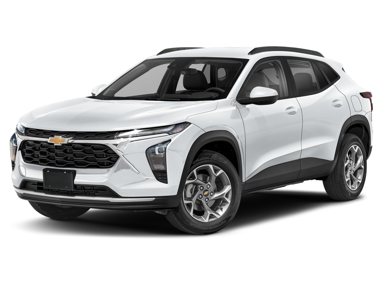 2026 Chevrolet Trax Base
