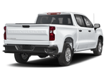 2026 Chevrolet Silverado 1500 Base