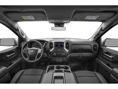 2026 Chevrolet Silverado 1500 Base