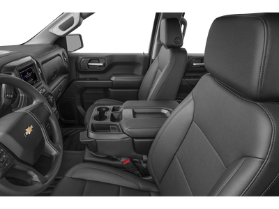 2026 Chevrolet Silverado 1500 Base
