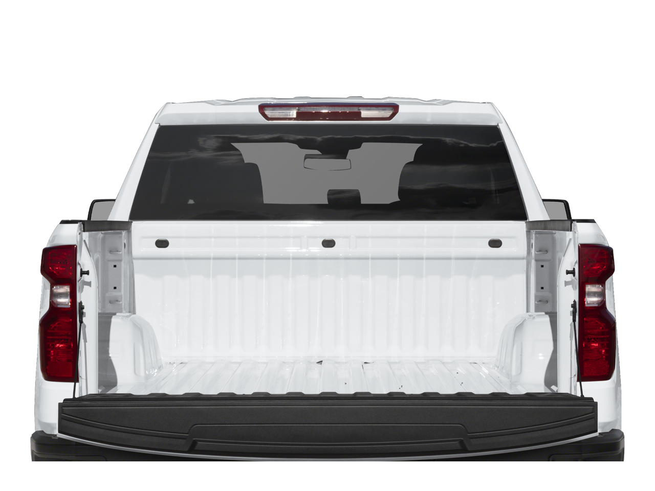 2026 Chevrolet Silverado 1500 Base