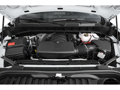 2026 Chevrolet Silverado 1500 Base
