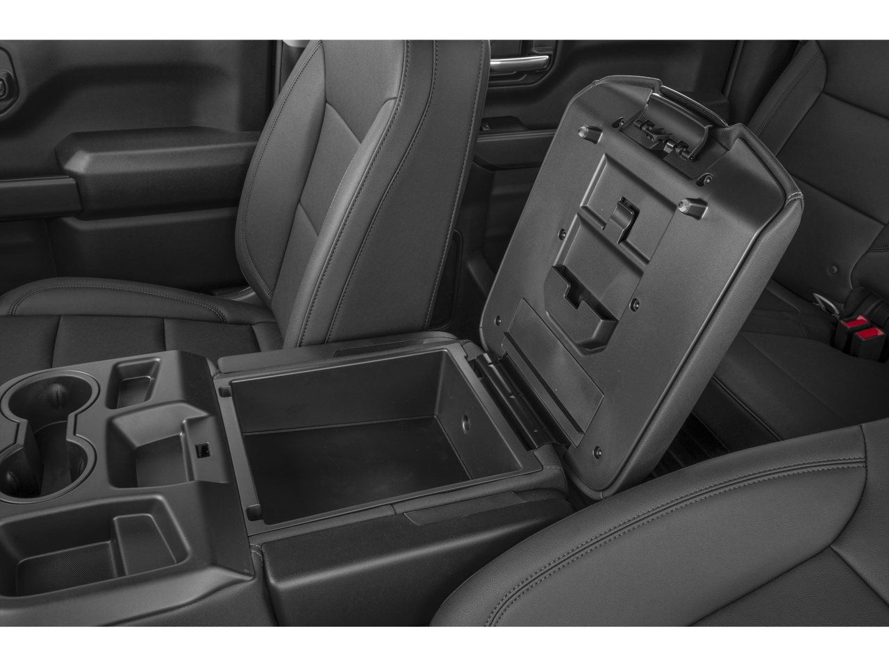 2026 Chevrolet Silverado 1500 Base