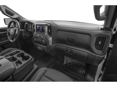 2026 Chevrolet Silverado 1500 Base
