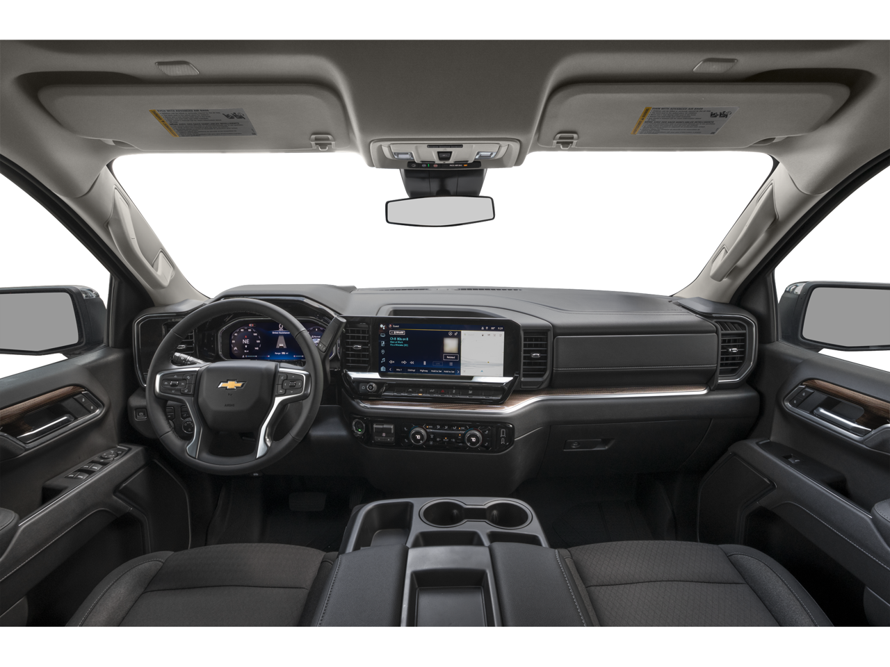 2026 Chevrolet Silverado 1500 Base