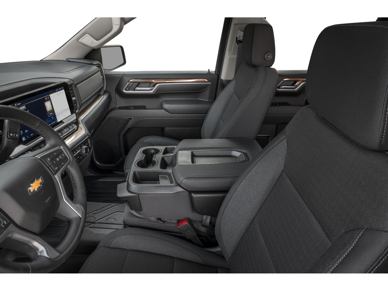 2026 Chevrolet Silverado 1500 Base
