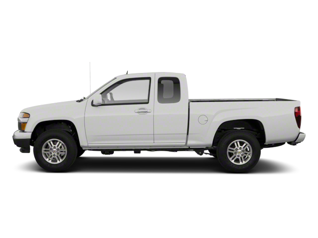 2012 Chevrolet Colorado Base