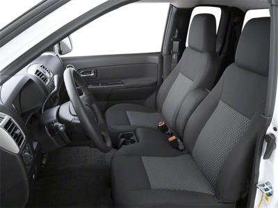 2012 Chevrolet Colorado Base