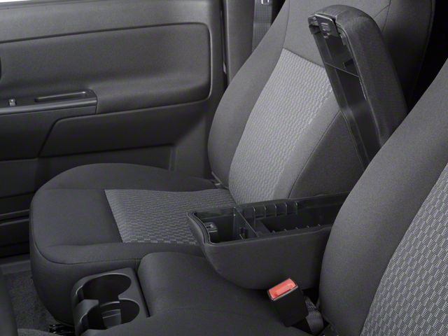 2012 Chevrolet Colorado Base
