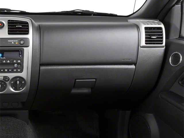 2012 Chevrolet Colorado Base