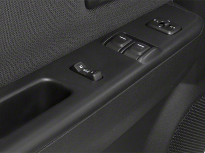 2012 Chevrolet Colorado Base