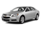 2012 Chevrolet Malibu Base