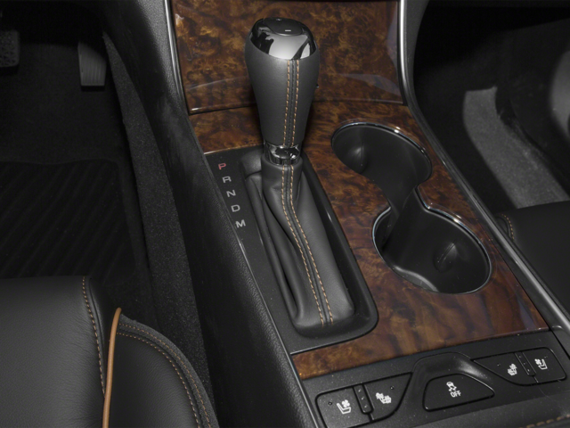 2016 Chevrolet Impala Base