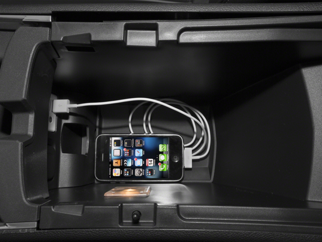 2016 Chevrolet Impala Base