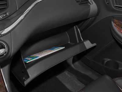 2016 Chevrolet Impala Base