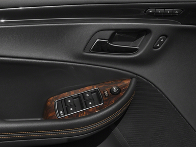 2016 Chevrolet Impala Base