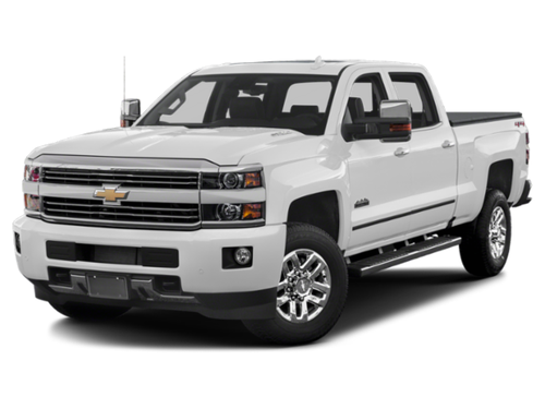2016 Chevrolet Silverado 3500 HD Base