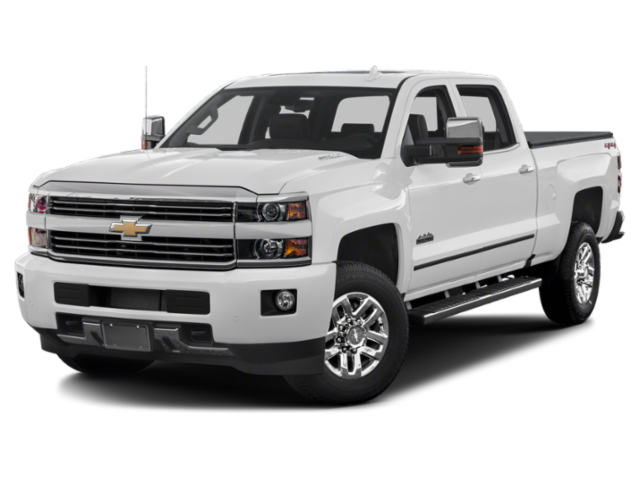 2016 Chevrolet Silverado 3500 HD Base