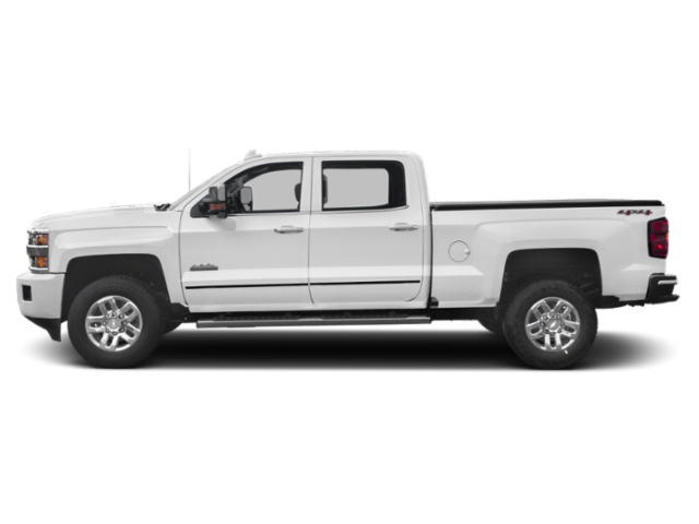 2016 Chevrolet Silverado 3500 HD Base