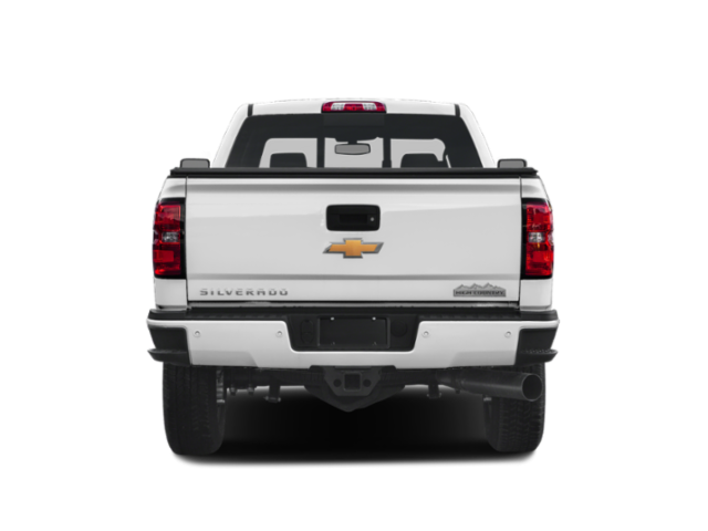2016 Chevrolet Silverado 3500 HD Base