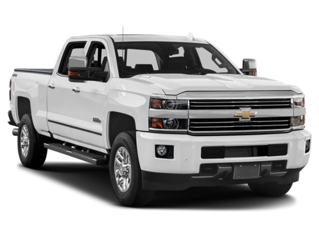 2016 Chevrolet Silverado 3500 HD Base