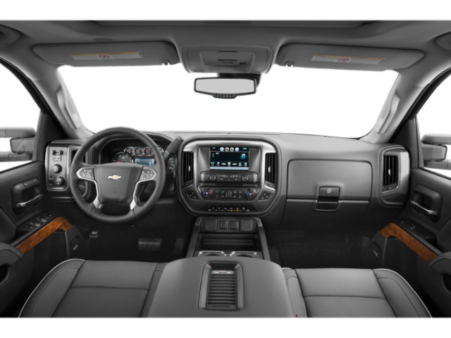 2016 Chevrolet Silverado 3500 HD Base
