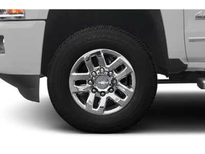 2016 Chevrolet Silverado 3500 HD Base