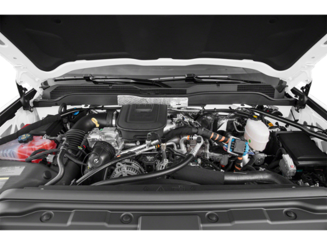 2016 Chevrolet Silverado 3500 HD Base