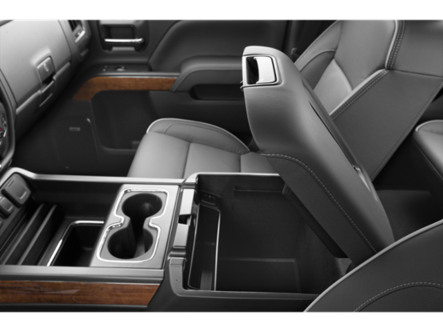 2016 Chevrolet Silverado 3500 HD Base