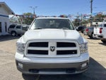 2009 Dodge Ram 1500 TRX