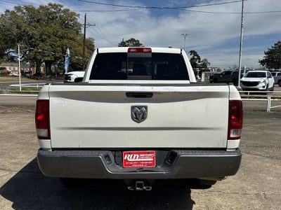 2009 Dodge Ram 1500 TRX
