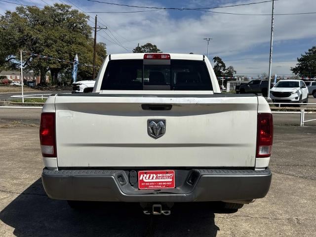 2009 Dodge Ram 1500 TRX