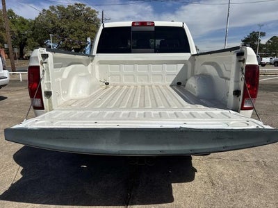 2009 Dodge Ram 1500 TRX