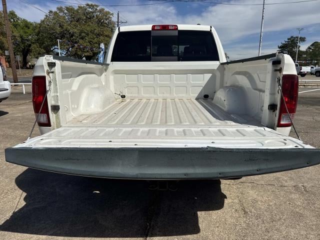 2009 Dodge Ram 1500 TRX