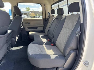 2009 Dodge Ram 1500 TRX