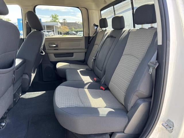 2009 Dodge Ram 1500 TRX