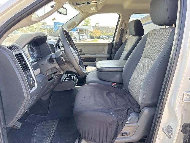 2009 Dodge Ram 1500 TRX