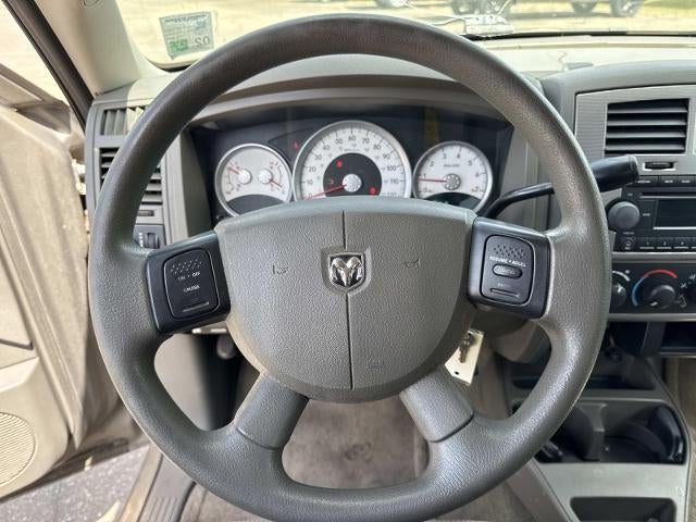 2006 Dodge Dakota SLT