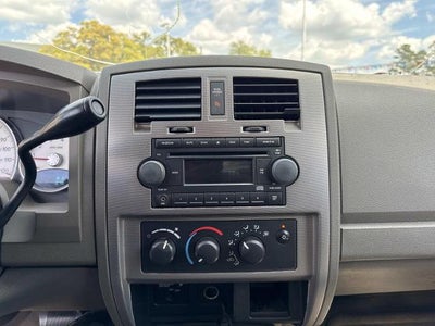 2006 Dodge Dakota SLT