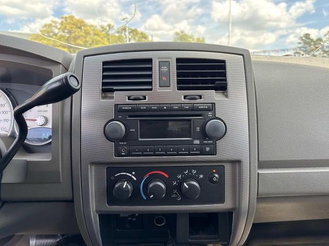 2006 Dodge Dakota SLT